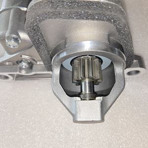 สตาร์ทเตอร์แท้ HITACHI 12V รุ่น S114-922 สำหรับรถยนต์ <span class=keywords><strong>NISSAN</strong></span> Qashqai/X-Trail ใหม่เอี่ยม รับประกัน 12 เดือน ผลิตในจีน - Product Image 4