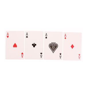 Cartes magiques professionnelles en papier, livraison gratuite, OEM et ODM - Product Image 4