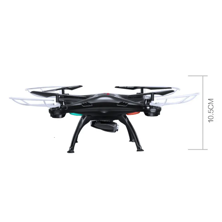 Original X5SW Mini 2 Drones 4K Camera RC Helicopter Professional GPS Quadcopter 4x Zoom 10km For DJI RC Drone