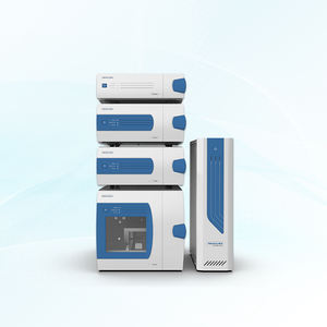 Prezzo della cromatografia liquida ad alte prestazioni della macchina HPLC di alta qualità prodotto in cina - Product Image 1