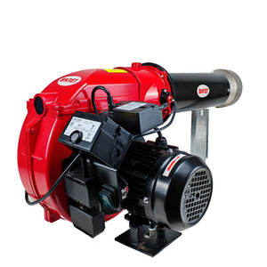 Brûleur de chaudière à mazout léger personnalisé en gros <span class=keywords><strong>pour</strong></span> usine à mélange chaud buses de mazout diesel léger <span class=keywords><strong>pour</strong></span> poêle - Product Image 4