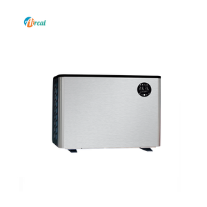R32 Inverter <strong>Pool</strong> <strong>Heater</strong> <strong>Swimming</strong> <strong>Pool</strong> Heat Pump <strong>for</strong> <strong>Swimming</strong> <strong>Pool</strong> - Product Image 3