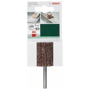 BOSCH - 2609256286 Roues à lamelles-voile pour forets 50mm-ABRASIFS EAN 3165140388894 ABRASIFS NON-TISSÉ - Product Image 2