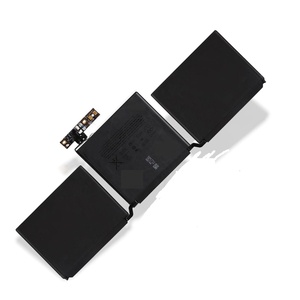 Batería de ordenador portátil A2171 A2159 para <span class=keywords><strong>Mac</strong></span>-Book <span class=keywords><strong>Pro</strong></span> <span class=keywords><strong>13</strong></span> "A2289 A2338(<span class=keywords><strong>M1</strong></span>, 2020) EMC 3301 3456 3578 11,4 V 54.5wh - Product Image 1