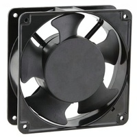 YCCFAN 120x120x38mm 1238 YAH1238B2(5B) Precio de fábrica Impermeable Ip55 Ventilador axial 220V Ac Ventilador axial