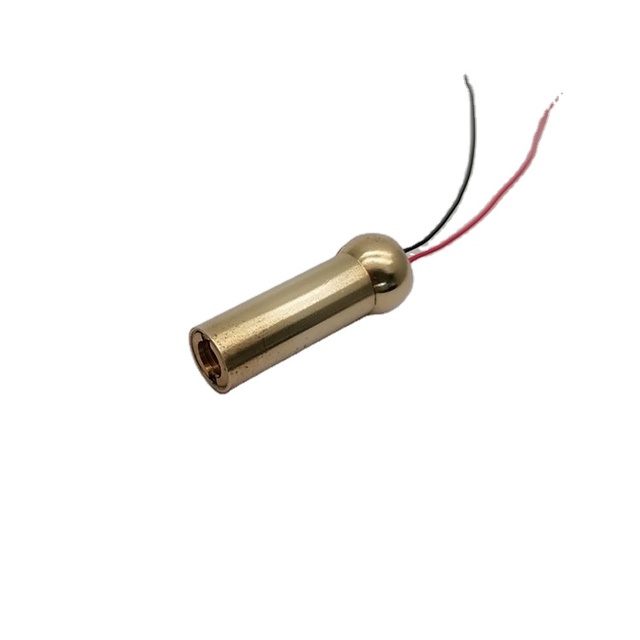 Aiming Laser Diode Pumped Laser Modules