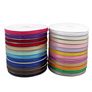 Nastro in Raso di Poliestere Multicolore da 3,1 CM per Matrimoni, Cancelleria, Confezioni, Abbigliamento, Accessori, Tessili per la Casa, Fai-da-Te, <span class=keywords><strong>Gioielli</strong></span> - Product Image 5