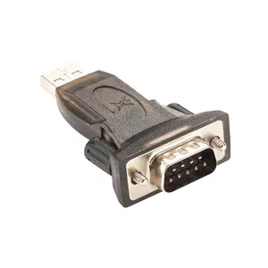 FTDI USB Ke Konverter Port DB9 RS232 COM