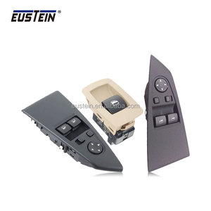 61316974815 61316939131 61318029907 cửa sổ nâng lên chuyển đổi cho BMW bộ phận E70 E64 E63 điện cửa sổ công tắc điều khiển - Product Image 1