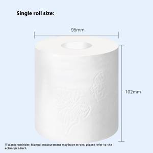 Vente directe d'usine <span class=keywords><strong>de</strong></span> rouleaux <span class=keywords><strong>de</strong></span> papier <span class=keywords><strong>toilette</strong></span> pour salle <span class=keywords><strong>de</strong></span> bain <span class=keywords><strong>en</strong></span> différentes tailles. Serviettes <span class=keywords><strong>en</strong></span> papier <span class=keywords><strong>de</strong></span> taille hôtelière personnalisées. - Product Image 3