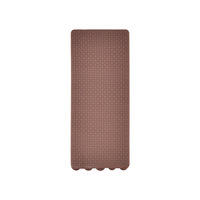 Support de téléphone pliable en plastique souple avec ventouse, support de tablette de bureau antidérapant, stabilisation d'image pour tous les angles, accessoire de voyage