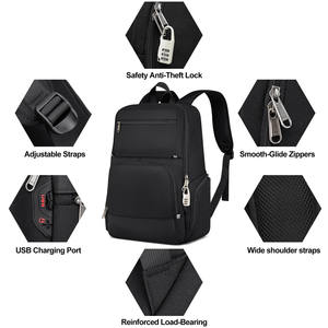 Free Sample 32L 48L 50L Large Capacity Waterproof Thermal Cooler Food Box Reusable Portable <b>Motorcycle</b> Bike Delivery Backpack - Product Image 3