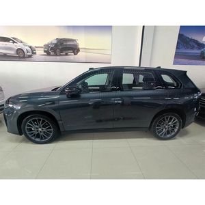 2026 2024 Zero Run C10 media SUV gamma estesa 210 Lidar edizione nuovo veicolo energetico stessa <span class=keywords><strong>M5</strong></span> REEV E-car in vendita - Product Image 3