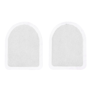 OEM Ergonomic không dệt vải chân ấm hơn đế đường viền để hình dạng chân cho THẬM CHÍ phân phối nhiệt - Product Image 2