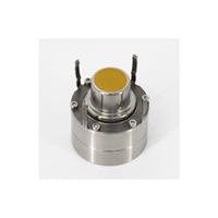 Tête de pompe compatible Domino PP0407 pour imprimante à jet d'encre continue série 320I/420I/520I Type d'impression numérique