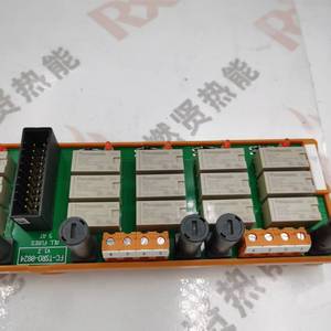 Controlador de Combustión FC-TSRO-0824 8C CC PKS PLC DCS HC900 SIS - Product Image 3