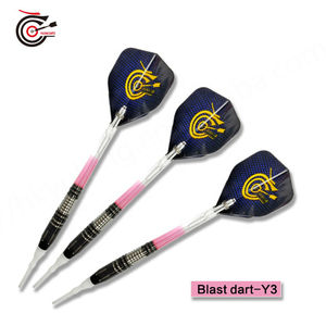 Y3 Pink Fashion <b>Darts</b>-yulong Brand Customizable - Product Image 2