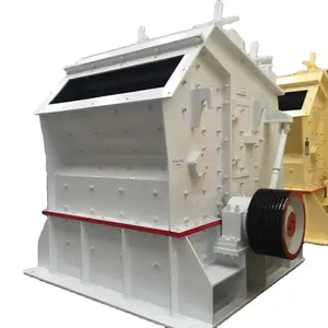 Máquina de mineração industrial de micro pó, triturador de impacto de carvão