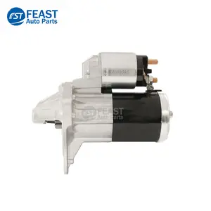 OEM Factory Quality Auto 12V Car Starter Motor 8R2911001AA 8R29-11001-AA for Ford Starter Motor M000T37171 M0T37171 Starter