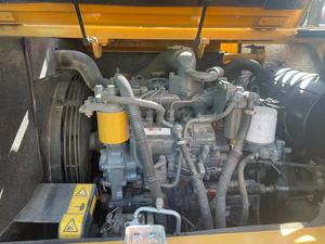 Sử dụng Sany 75 75C 75pro máy xúc thứ hai tay Sany sy75 55 60 nhỏ theo dõi bánh xích máy xúc Trái Đất di chuyển Digger sany75 về thương mại - Product Image 5