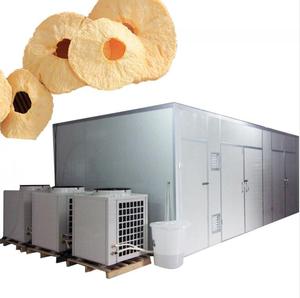 2025 nóng bán thương mại dehydrator máy chính xác kiểm soát nhiệt độ-Máy bơm nhiệt Máy Sấy Giá - Product Image 4