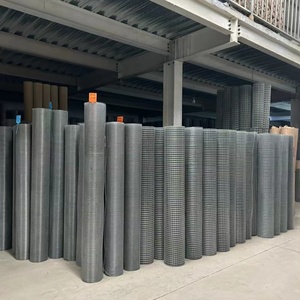 Rampe de sécurité en fil métallique soudé pour mezzanine et zones surélevées - Product Image 1