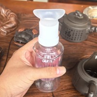 Soulage la fatigue oculaire, peut être utilisé sur des valves Bov ou sur des emballages aérosols non gonflés