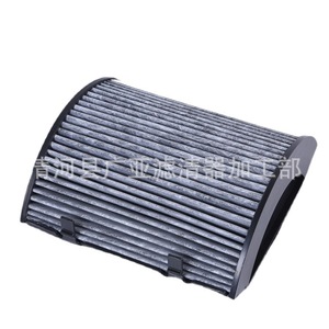 เจตต้า ไส้กรองแอร์ ไส้กรองแอร์แบบใยหนา สำหรับเจตต้า แฟลกคลาวด์ รุ่น 191819640 - Product Image 3