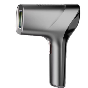 Depiladora IPL Portátil <span class=keywords><strong>de</strong></span> Venta Caliente para Mujeres, Dispositivo <span class=keywords><strong>de</strong></span> Belleza para el Hogar, Máquina <span class=keywords><strong>de</strong></span> Depilación Láser IPL <span class=keywords><strong>de</strong></span> Diodo <span class=keywords><strong>de</strong></span> Pulso Intenso - Product Image 1