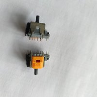 Módulo de Joystick Analógico 3D con Efecto Hall para Reparación de Controladores Xbox One, Sensor Electromagnético TMR Anti-Drift