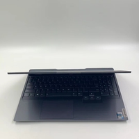 Ordinateur portable de jeu AMD Ryzen 7 5800H, 16 Go de RAM, écran 2K 165 Hz, SSD 512 Go, GeForce RX3060, clavier anglais