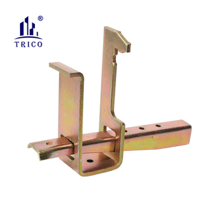 Concrete Forming System Symons Steel-Ply Formwork One Piece <strong>Waler</strong> <strong>Clamp</strong> - Product Image 4