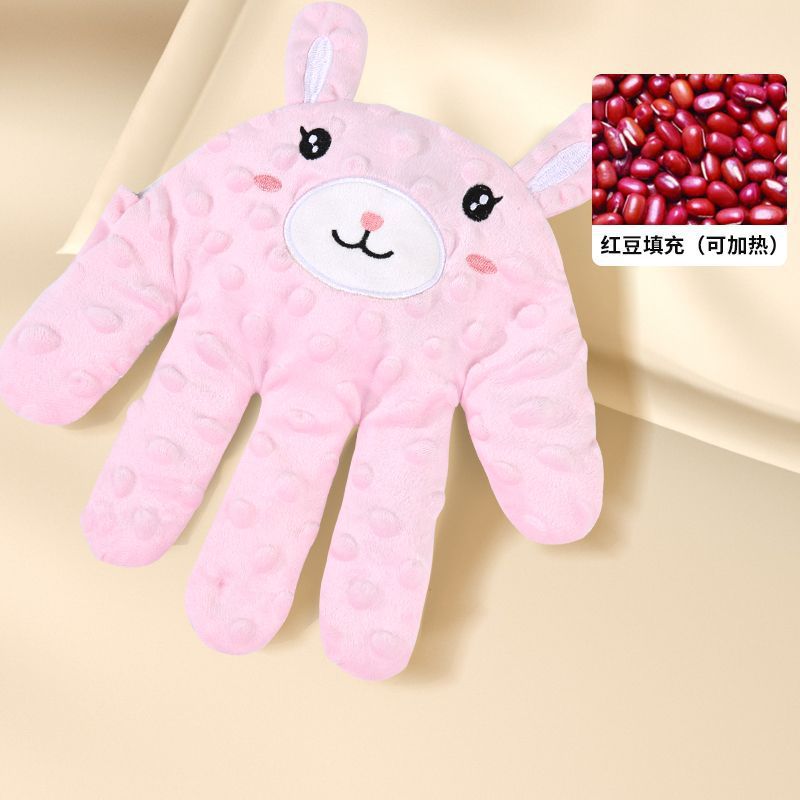 Conejito rosa (versión normal)