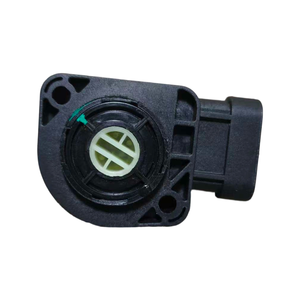 Cảm biến bàn đạp ga 3614 00079 phù hợp với Rồng Vàng kinglong higer zhongtong - Product Image 2