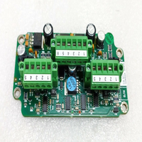 Plc MAN B &amp; Kit de Modificación de Caja de Terminales W 1142823-0 LE 0121E (ENVÍO RÁPIDO) Suministro a Granel