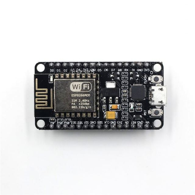 Wireless WiFi Module ESP8266 NodeMcu V3 Development Board