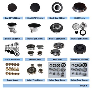 Pièces détachées pour lave-linge Huying Electric Appliances Spring 134144700 en acier durable pour usage domestique - Product Image 5