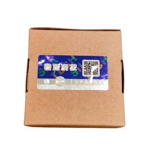 Nhãn chống giả cho dược phẩm, thuốc theo toa, thuốc OTC và các sản phẩm y tế - Product Image 4