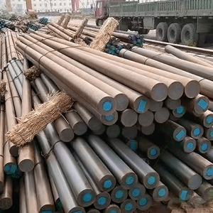 China Supplier Dia 20mm To Dia 300mm <b>Billets</b> Mild <b>Steel</b> Round bar St52 Round bar per ton Price - Product Image 4