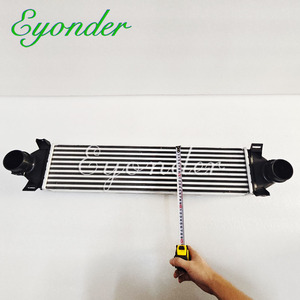 <span class=keywords><strong>Intercooler</strong></span> pour LAND ROVER <span class=keywords><strong>DISCOVERY</strong></span> SPORT L550 FREELANDER <span class=keywords><strong>2</strong></span> L359 RANGE ROVER EVOQUE L538 31338474 LR031467 LR031925 31319424 - Product Image 4