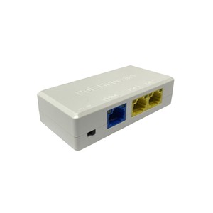 Répéteur PoE YG 250M, extension de réseau passive pour caméra et commutateur - Product Image 2
