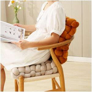 Yeni Ultra yumuşak ayrılabilir kaymaz kış köpek ve kedi yatak bellek köpük ile yıkanabilir el dokuması Polyester/pamuk döşek kapak - Product Image 4