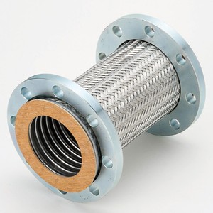 Manguera Flexible con Brida Nfk Southern Industries Nk-6300, 0.1mpa, Resistencia a Altas Temperaturas, Sellado de Conexión - Product Image 1