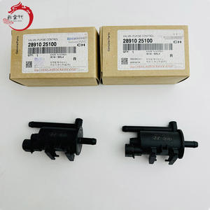 Válvula de Control de Purga 28910-25100 para Hyundai Kia 28910 25100 - Product Image 6