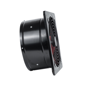 Ventilador de ventilación portátil para el hogar de 300mm, ventilador de escape de succión de <span class=keywords><strong>cocina</strong></span> montado en la pared o extracción de humo - Product Image 5