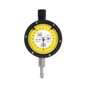 TESA TECHNOLOGY - 01419054 Calibre dial analógico 1mm Ø 58mm - EAN 7630041151848 MICRÓMETROS Y MEDIDORES DE DIAL - Product Image 1