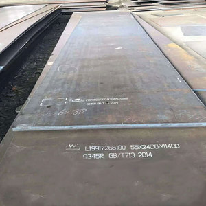 La meilleure usine Offres Spéciales la plaque d'acier au carbone - Product Image 5