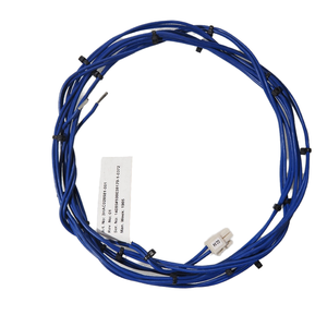 Câble d'alimentation E/S 3HAC028581-001 de haute qualité, faisceau de câblage de remplacement OEM pour robot, automatisation industrielle, moteur principal - Product Image 4