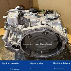Nouvelle boîte de vitesses <span class=keywords><strong>automatique</strong></span> pour <span class=keywords><strong>Volkswagen</strong></span> Bora Lavida Sagitar Magotan Santana Jetta Passat CC CC <span class=keywords><strong>Volkswagen</strong></span> - Product Image 2