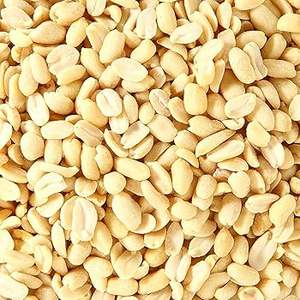 Arachides grillées séchées de qualité supérieure, saveur originale, collation saine et croquante, service OEM/ODM, vente en gros, export en vrac du Vietnam - Product Image 2